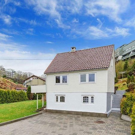 House Of Bergen II Apartamento Exterior foto