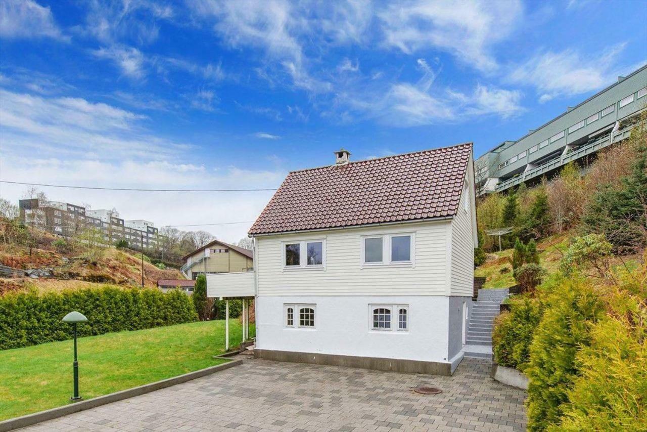 House Of Bergen II Apartamento Exterior foto